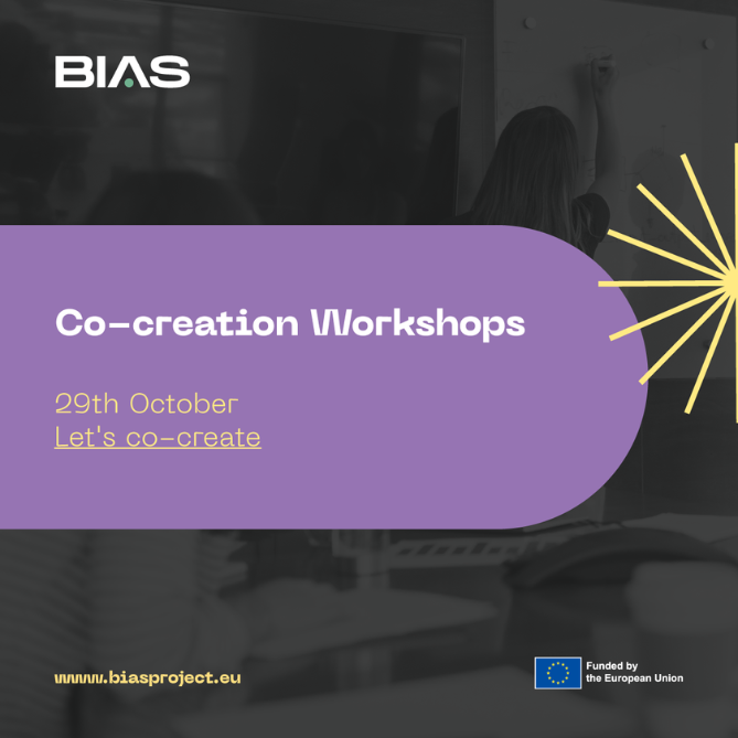 Online Co-creation Workshop