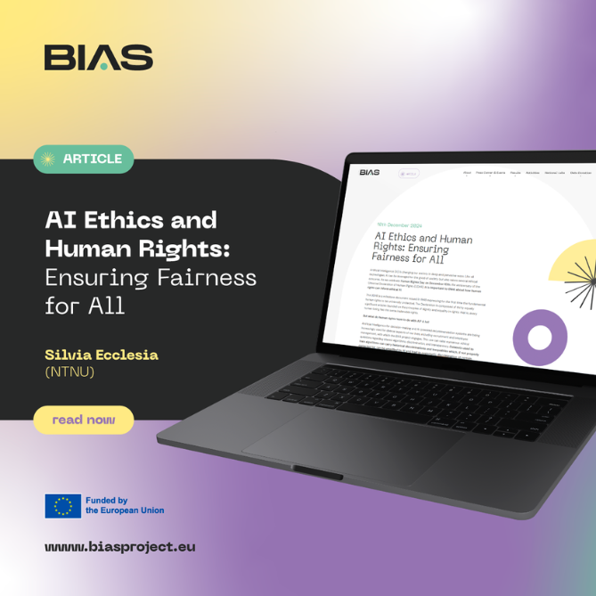 AI Ethics and Human Rights: Ensuring Fairness for All